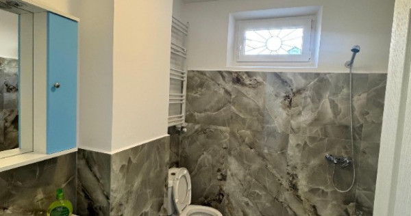 Garsonieră , Str. Veseliei , parter , 30 mp 41650 Eur