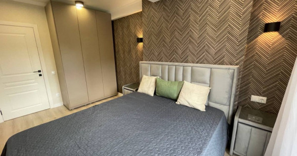 Apartament cu doua camere de inchiriat in zona 13 septembrie