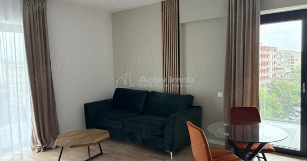 Apartament 2 camere - 13 Septembrie / Prosper