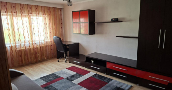 Inel 1, 2 camere, decomandat, mobilat, inchirieri Constanta