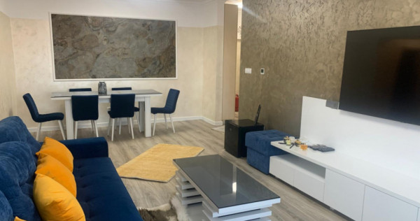 Apartament 3 camere, 103 mp, Calea Bucuresti