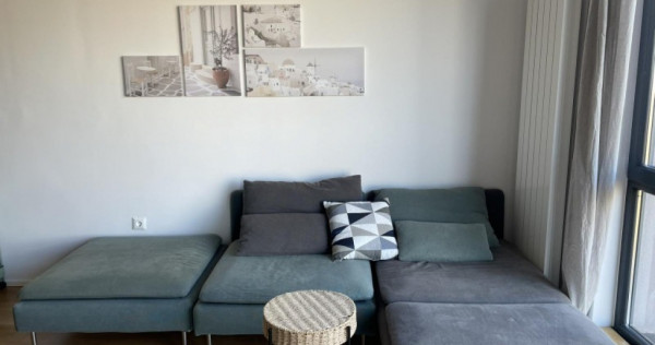 Apartament de inchiriat in Floreasca