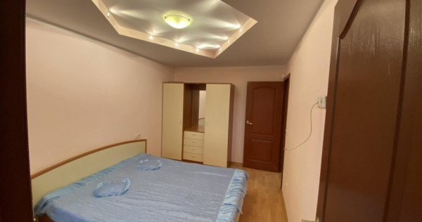 Apartament de inchiriat in Giurgiului