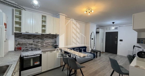 Apartament 2 camere , prima închiriere , centrală propr...