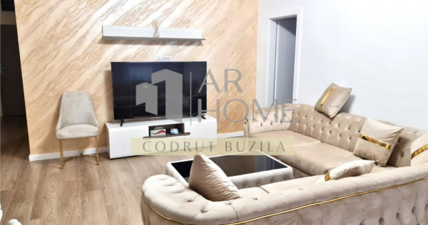Apartament 3 camere de lux, 2 locuri de parcare, Albert, Plo