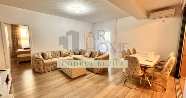 Apartament 3 camere de lux, 2 locuri de parcare, Albert, Plo