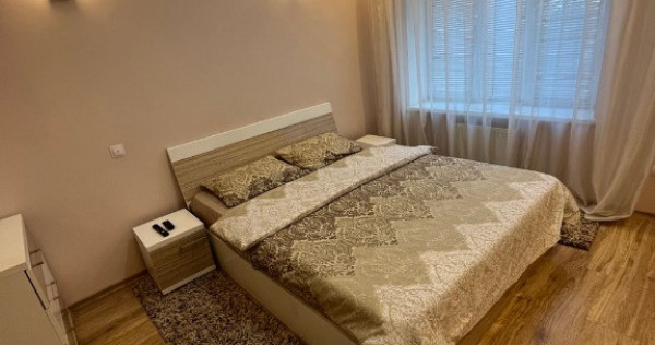 Apartament cu 2 camere de inchiriat in zona Pantelimon