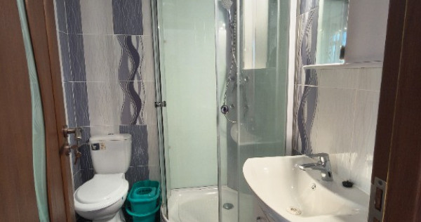 Apartament de inchiriat 2 camere mobilat utilat Turnisor