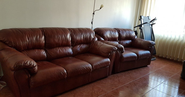 Apartament pentru inchiriere 3 Camere - CRANGASI-Loc Parcare