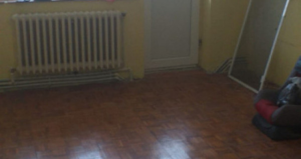 Apartament 2 camere confort 1, Calea Galati. Suprafata 52mp.