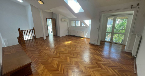 Casa D+P+M - Mosilor - Ardeleni