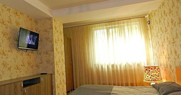 Garsoniera de inchiriat in zona Tineretului