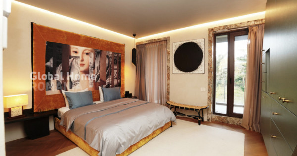 Hotel Serviced Residence | 3 Rooms + Parking | Primaverii