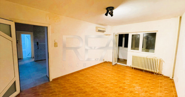 2 camere decomandat zona Avrig-Ritmului