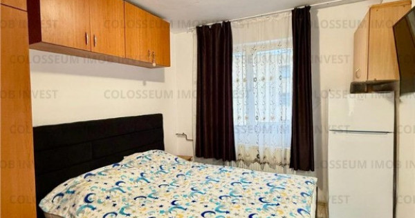 Camera de camin - zona Astra