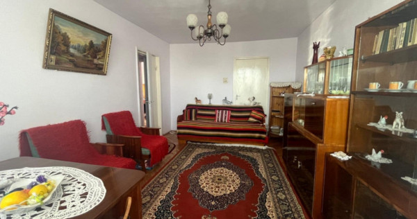 Apartament 2 camere zona Orizont Astra