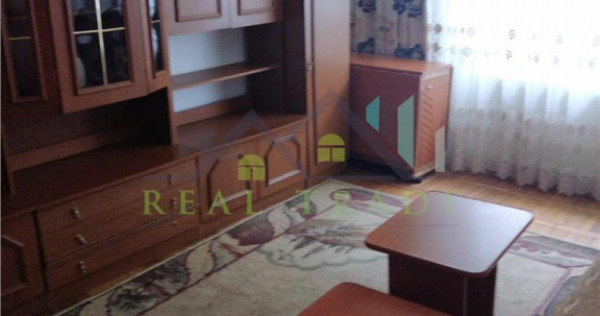 Apartament 2 camere decomandat etajul 1