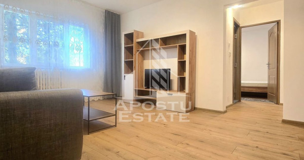 Apartament 2 camere Micalaca (Orizont)