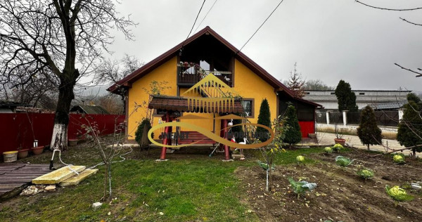 Casa de vanzare in Gheorghe Doja Bacau