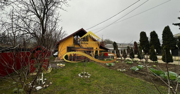 Casa de vanzare in Gheorghe Doja Bacau