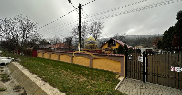 Casa de vanzare in Gheorghe Doja Bacau