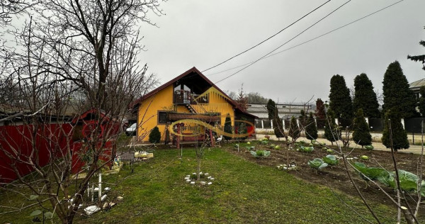 Casa de vanzare in Gheorghe Doja Bacau