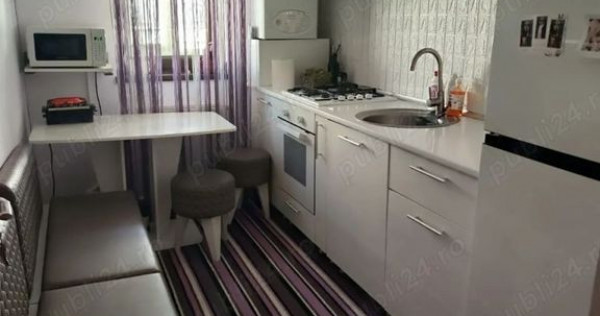 2 Camere - Metalurgiei - Parcare Inclusa