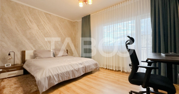 De inchiriat apartament cu 3 camere cartierul Zorilor cu pan