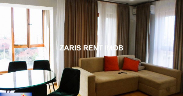 Apartament 2 camere lux, complex rezidential,Ploiesti, central