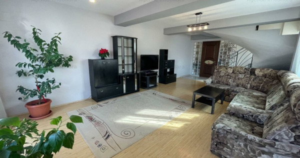 Casa P+1+M - Zona Industriilor - Toate utilitatile - Comisio