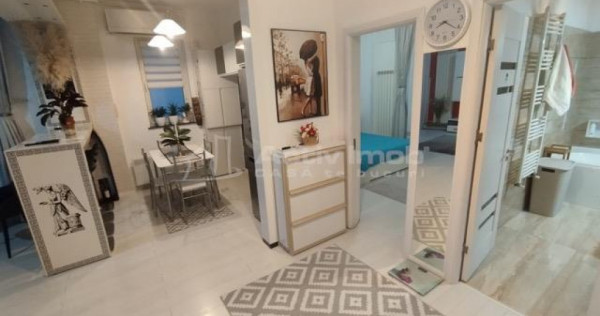 APARTAMENT 2 CAMERE MAMAIA NORD
