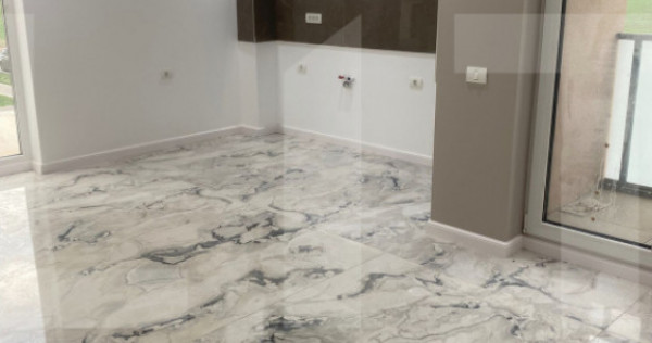 Apartament 3 camere, 60 mp, zona Torontalului