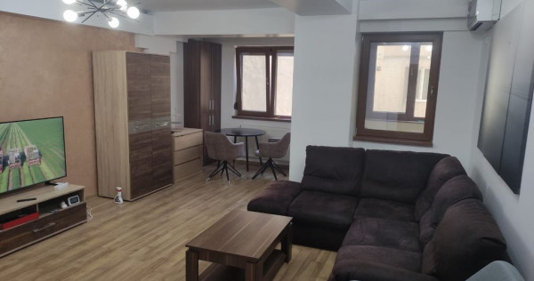 Apartament 2 camere Tomis Nord Parcul Tabacariei