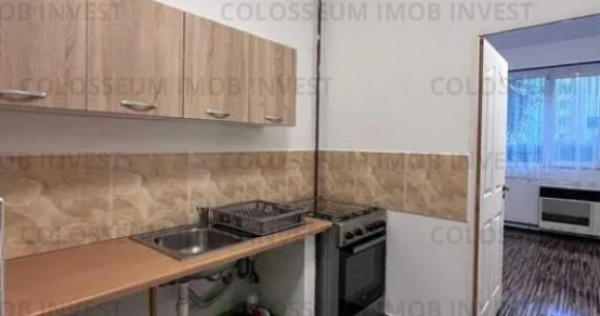 Camera de camin cu baie si bucatarie - zona Noua