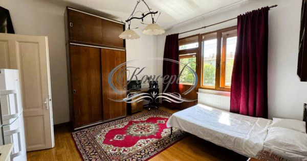 Apartament la vila in zona Centrala