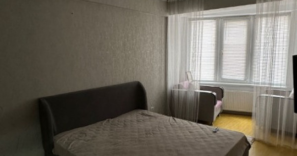 Garsoniera de inchiriat in zona Lujerului