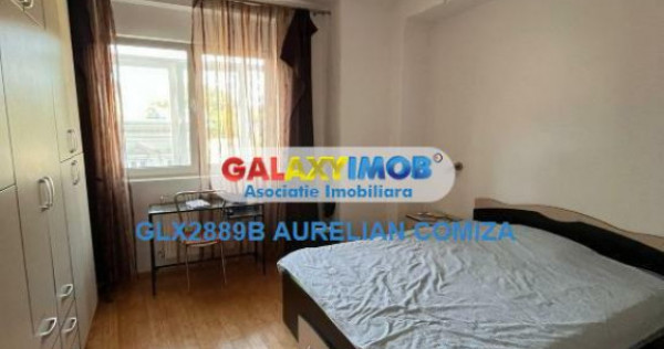 Apartament 4 camere Metrou Piata Romana