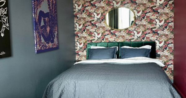 Garsoniera de inchiriat in zona Titan