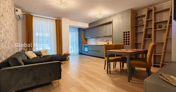 Apartament 2 camere 61 MP | Pipera- MTM | Loc parcare