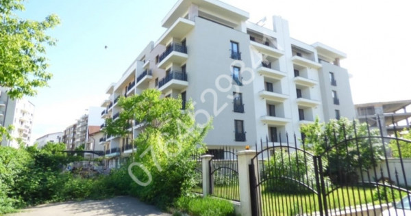 Apt. LUX 2cam. Herastrau-Nordului,Lighthouse,Str. Ghiozdanului,parcare