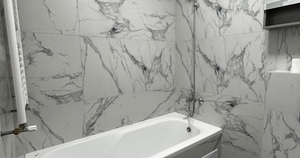 Apartament 2 camere Lacul Morii