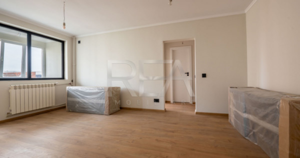 2 Camere | Bloc Reabilitat | Zona Dristor - Mall Park Lake