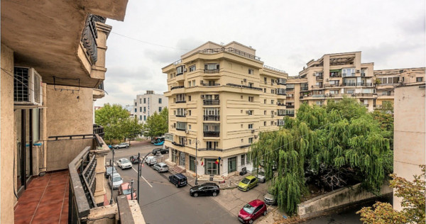 Unirii - Negru Voda, apartament 2 camere spatios, 70 mp.