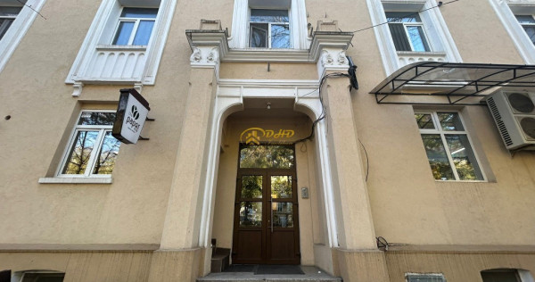 Apartament 3 camere open-space, Ultracentral