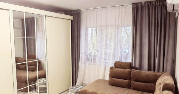 Apartament 2 camere central