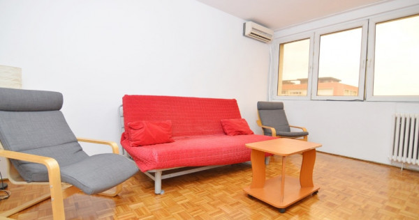 Apartament 2 Camere Bd. Dimitrie Cantemir | Localizare Extraordinara