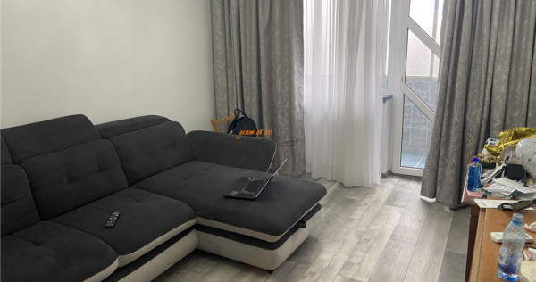 Apartament 2 camere , zona centrala - Scoala nr 10,etaj 2/8