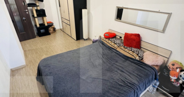 Apartament 2 camere, 58 mp, ansamblul rezidențial ARED