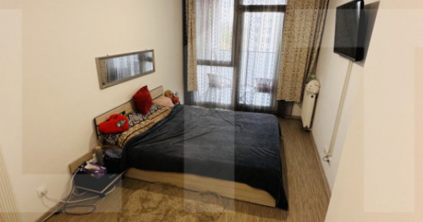 Apartament 2 camere, 58 mp, ansamblul rezidențial ARED