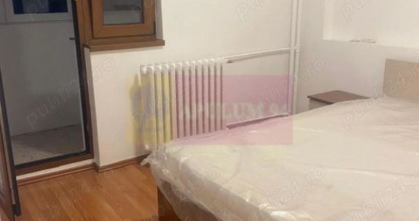 Inchiriere 2 camere B-dul Chisinau - stradal